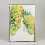 1752&nbsp;6687&nbsp;Oljemålning